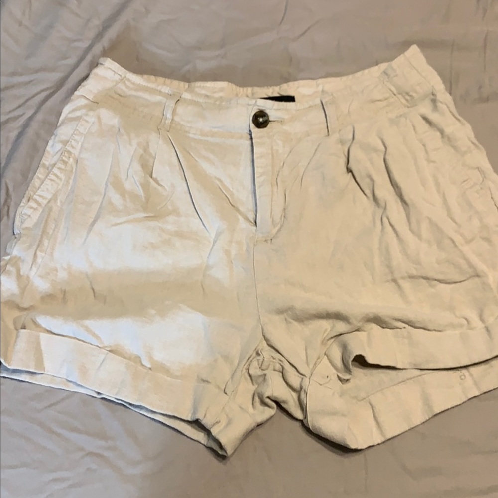 Cute breathable shorts